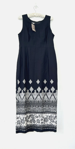 Lakeland long dress - lakeland,