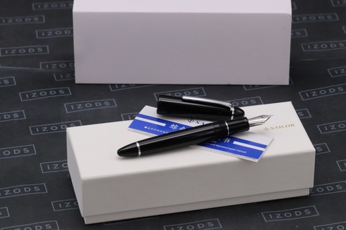 Sailor 1911l ringless simply - sailor,