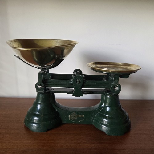 Vintage librasco balance - vintage,