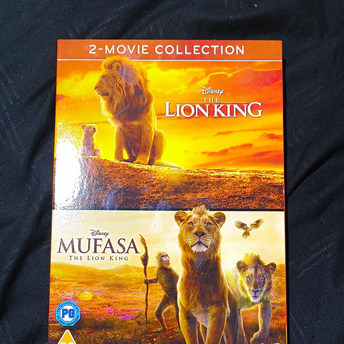 Disney the lion king mufasa - disney,