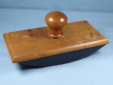 Antique wooded ink - antique,