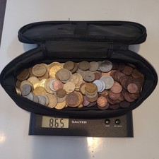 Job lot 850g mixed world - 850g, world/