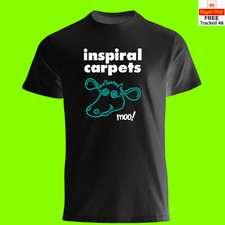 Inspiral Carpets - T Shirt -