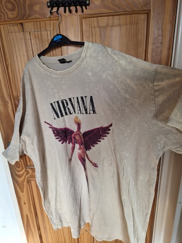 Nirvana beige front - beige,