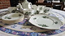 Royal Albert Lily of the