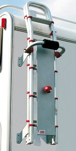 Fiamma safe ladder anti theft - anti,