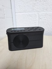 Reka Portable DAB & FM Radio 16923