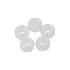 ⁺240PCS Beard Beads
