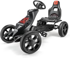 Xootz Venom Pedal Go Kart Kids