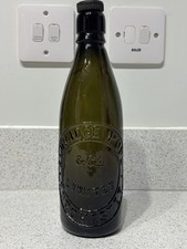 Antique Eldridge Pope & Co