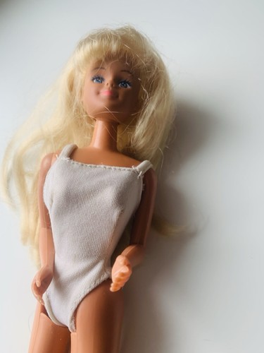 Vintage petra doll - vintage,