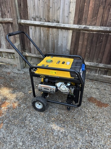 Wolf wpb7510lr 5500w - wolf,