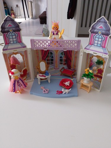 Playmobil princess secret - ,
