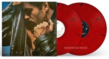 GEORGE MICHAEL LP x 2 Faith