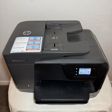 HP OfficeJet Pro 8710