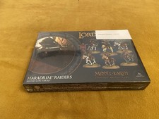 Haradrim Raiders Sealed Sealed