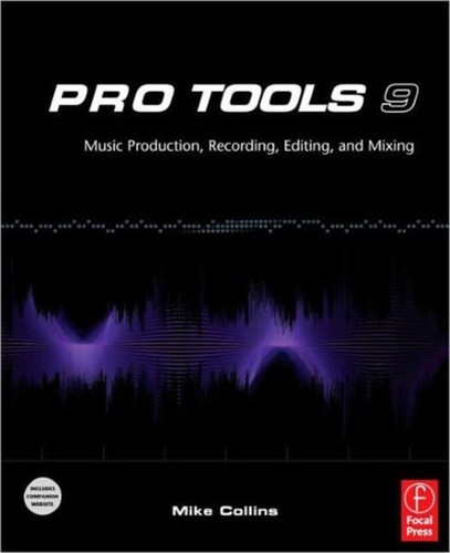 Pro tools music - pro,