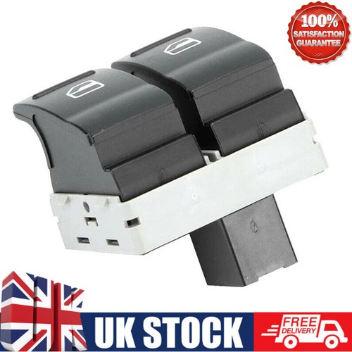 Electric window switch front - window,