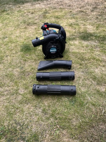 Makita bhx2501 handheld - bhx2501,