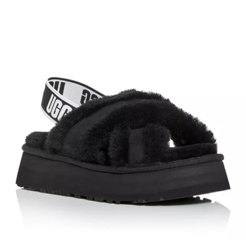 Ugg women disco - ugg, shearling