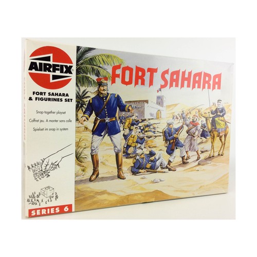 Airfix historical mini 72 - historical,