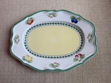 Villeroy & Boch Large Oval