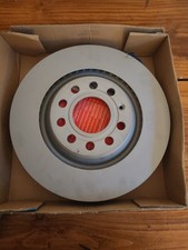 2x BRAKE DISC 24.0122-0220.1