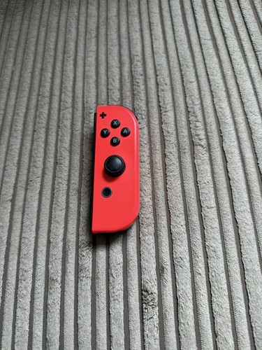 Official nintendo switch right - nintendo,