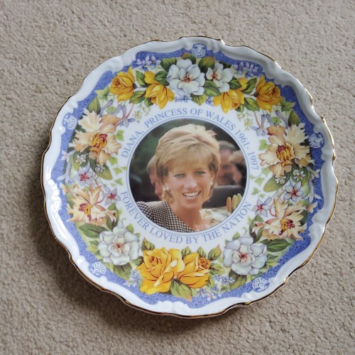 Princess diana peter jones - princess,