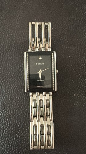 Berge ladies stainless steel - ladies,