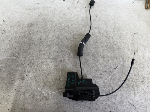 Renault scenic mk3 2012 nsr - 2012,