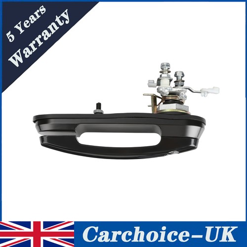 Truck locking handle for - t,