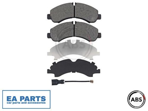 Brake pad set disc - brake, set,