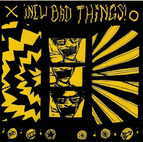 New bad things serious - bad,