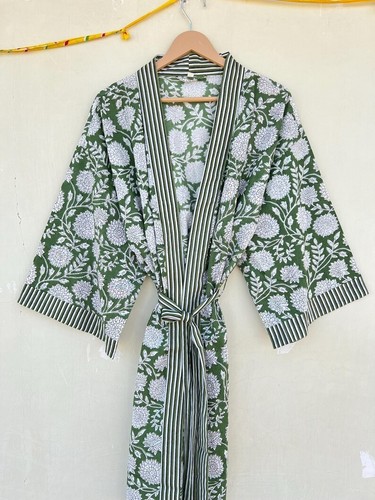 Indian cotton long green - cotton,