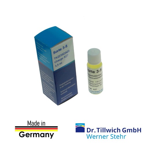 Etsyntha oil type - 3-5, ml)