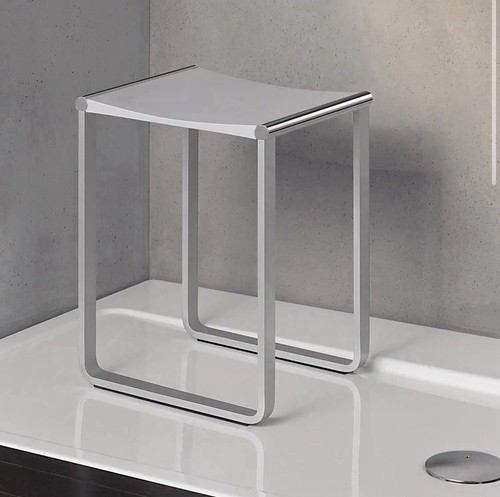 Keuco plan shower stool - keuco,