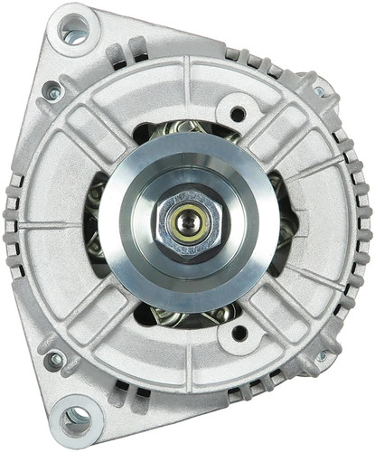 Alternator fits saab 9000 - saab, 2.3
