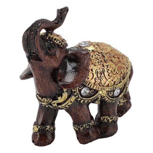 Elephant sculpture - sculpture,