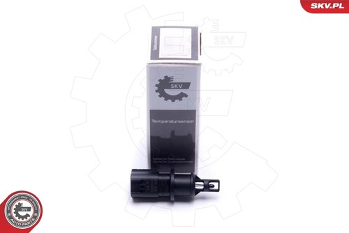 Sensor intake air temperature - sensor,