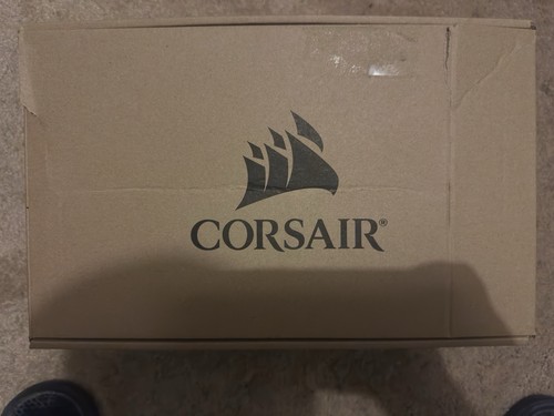 Corsair modular power supply - corsair,