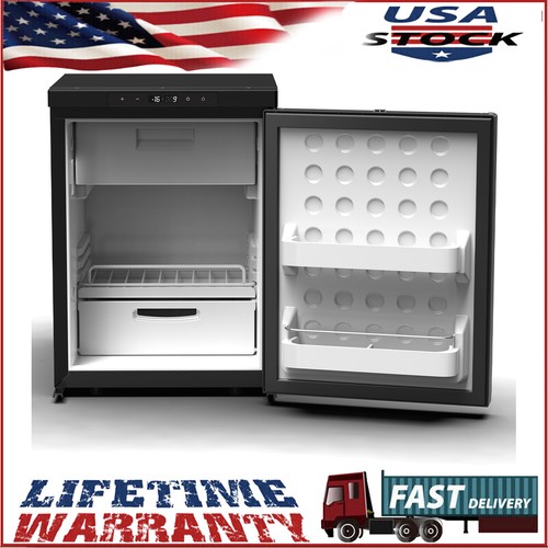 12v refrigerator 110v ac - dc,