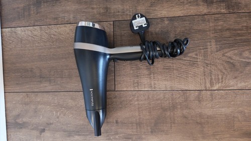 Remington protect hair dryer - hair,