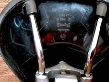 NOS NJS Ariake Jaguar II Track