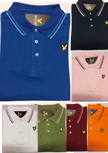 Lyle and scott - and, sleeve