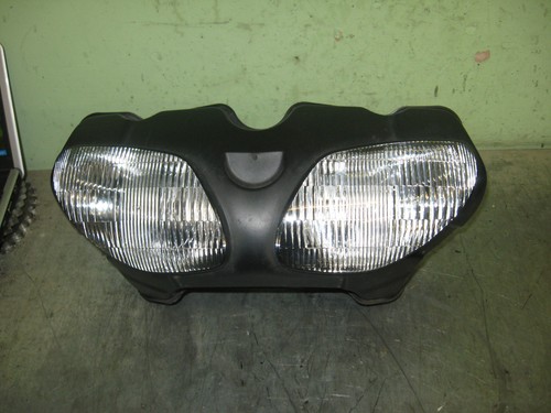 Suzuki 650 s - , headlamp