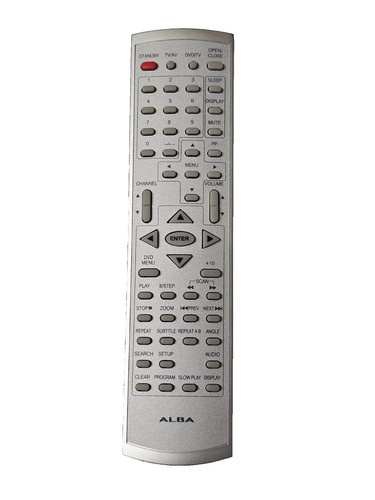 Genuine original remote - original,