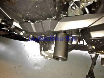 Kawasaki z750r 2007 - z750r,