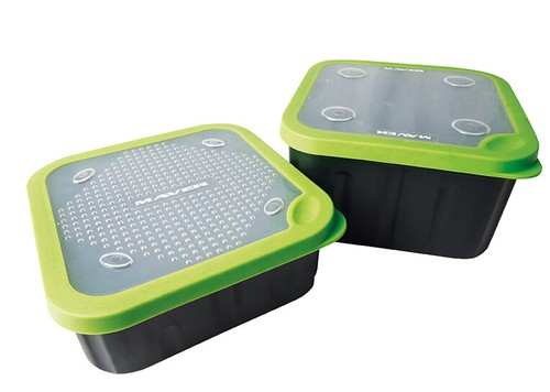 Maver bait box all - bait, sizes*