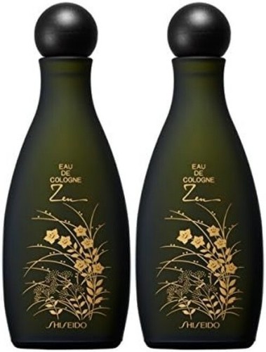 Shiseido zen classic eau - zen,